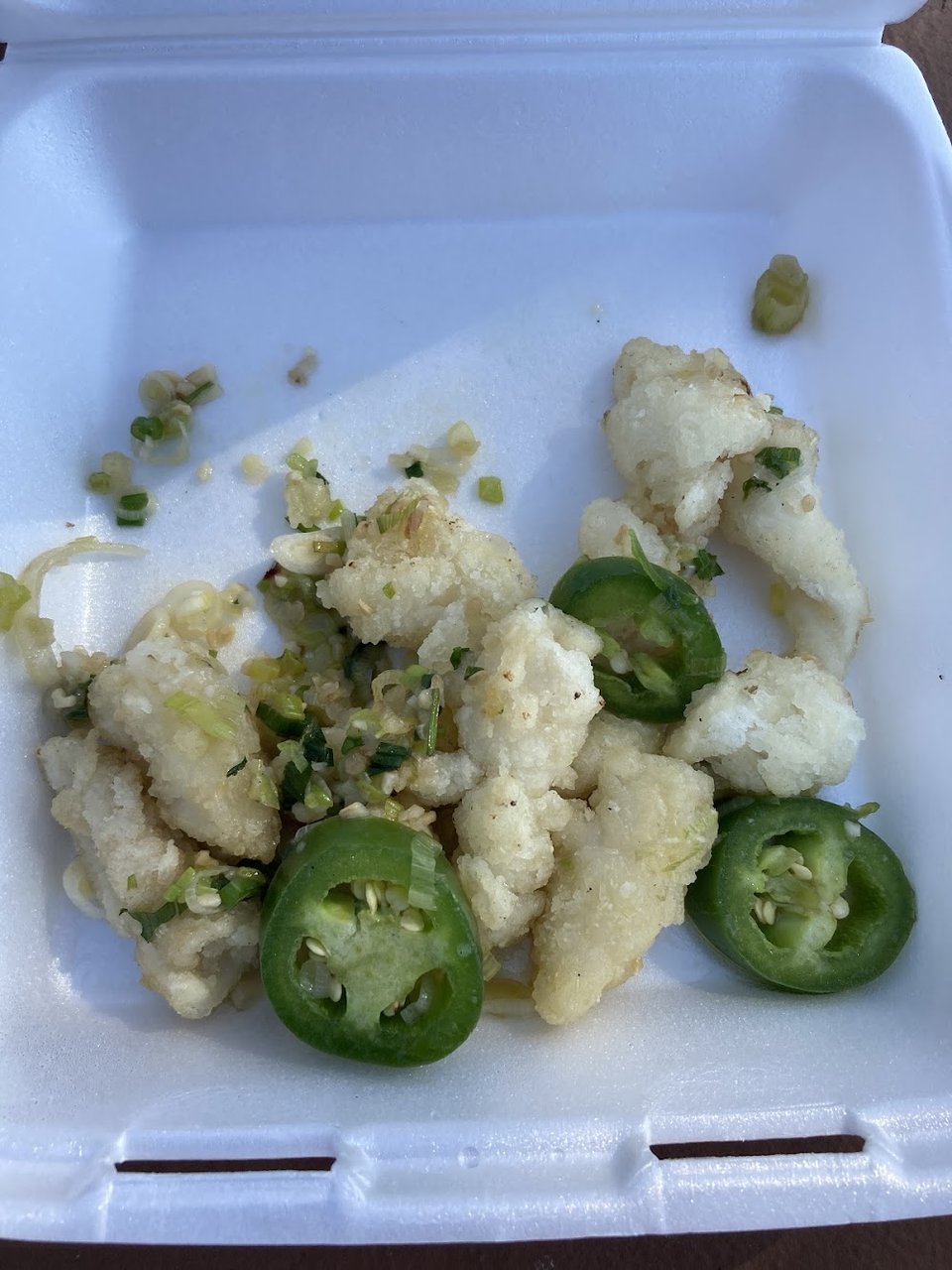 Cauliflower