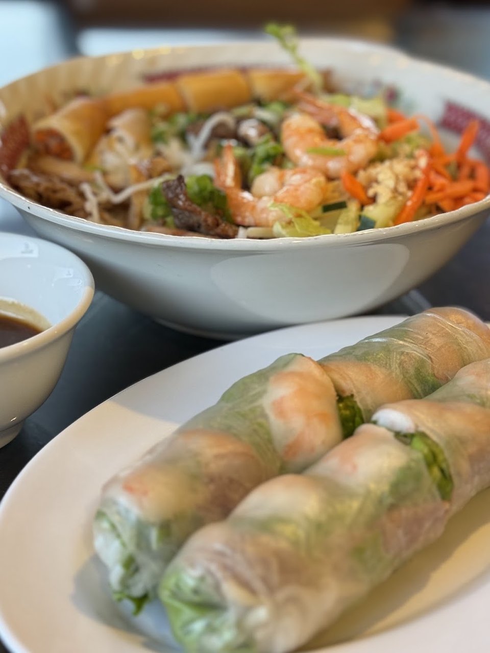 Gỏi Cuốn