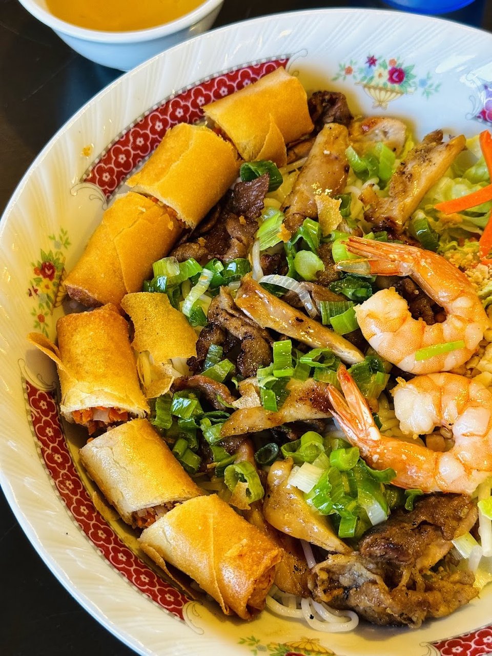 Rice Vermicelli Noodle